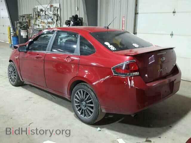 2010 FORD FOCUS - VIN: 1FAHP3GN9AW288218 - Фото 3