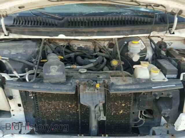 2000 DODGE RAM VAN - VIN: 2B5WB35Z9YK150169 - Фото 7