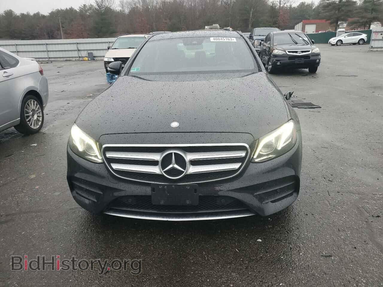 2017 MERCEDES-BENZ E-CLASS - VIN: WDDZF4KB2HA109048 - Фото 5