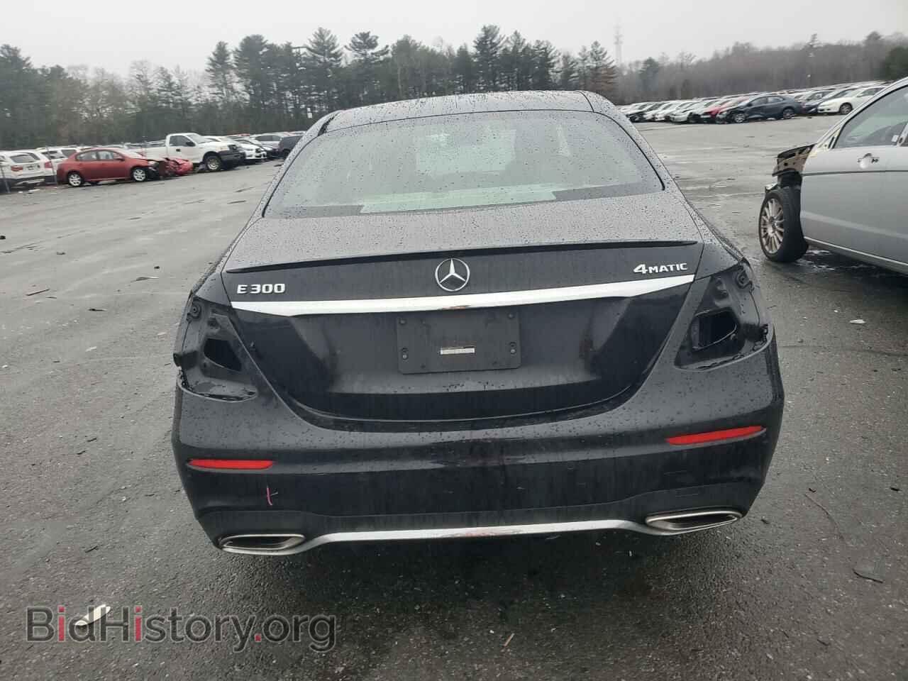 2017 MERCEDES-BENZ E-CLASS - VIN: WDDZF4KB2HA109048 - Фото 6