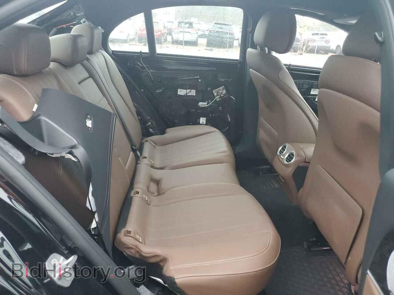 2017 MERCEDES-BENZ E-CLASS - VIN: WDDZF4KB2HA109048 - Фото 10