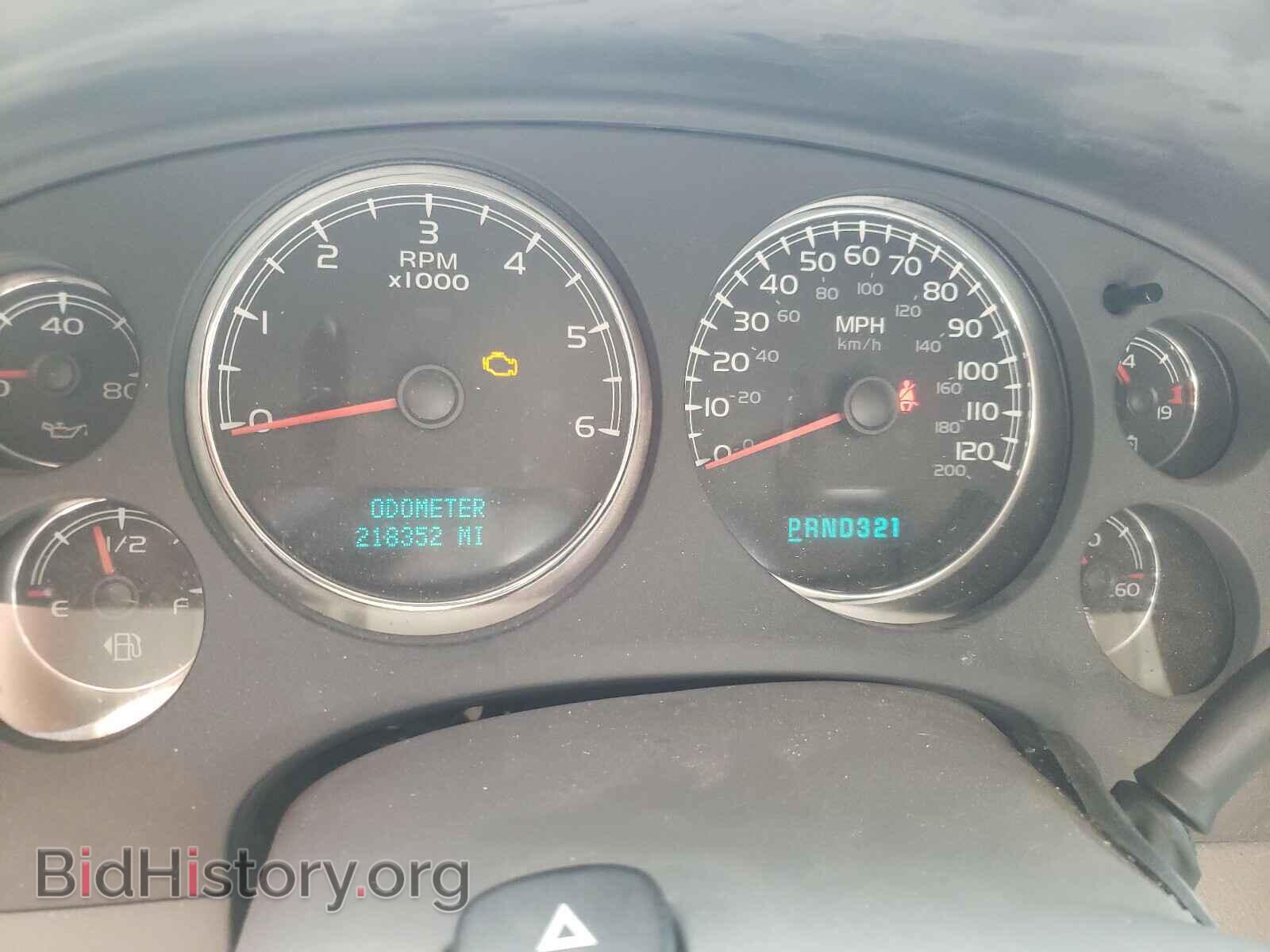 2007 GMC YUKON - VIN: 1GKFC13087R188151 - Фото 8