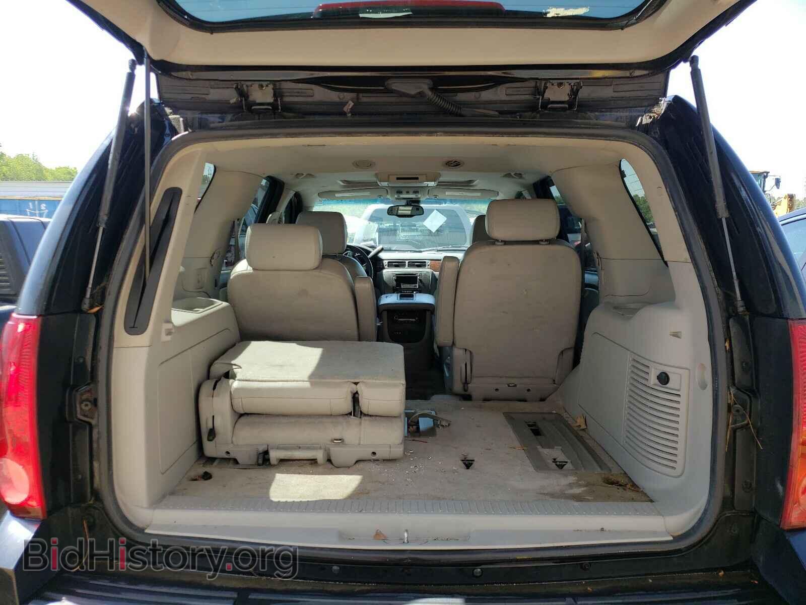 2007 GMC YUKON - VIN: 1GKFC13087R188151 - Фото 9