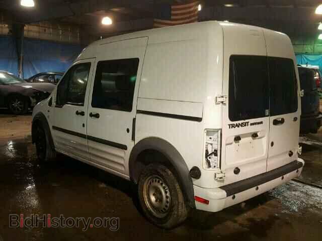 2011 FORD TRANSIT CO - VIN: NM0LS6BN6BT068109 - Фото 3