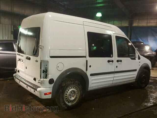 2011 FORD TRANSIT CO - VIN: NM0LS6BN6BT068109 - Фото 4