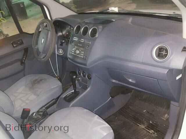 2011 FORD TRANSIT CO - VIN: NM0LS6BN6BT068109 - Фото 5