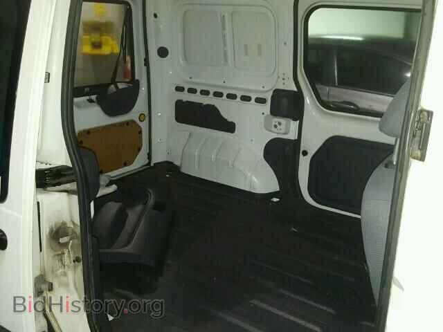 2011 FORD TRANSIT CO - VIN: NM0LS6BN6BT068109 - Фото 6