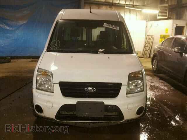 2011 FORD TRANSIT CO - VIN: NM0LS6BN6BT068109 - Фото 9