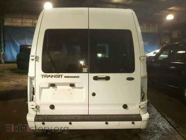 2011 FORD TRANSIT CO - VIN: NM0LS6BN6BT068109 - Фото 10