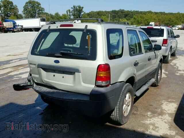 2006 FORD ESCAPE - VIN: 1FMCU92Z46KA74497 - Фото 4