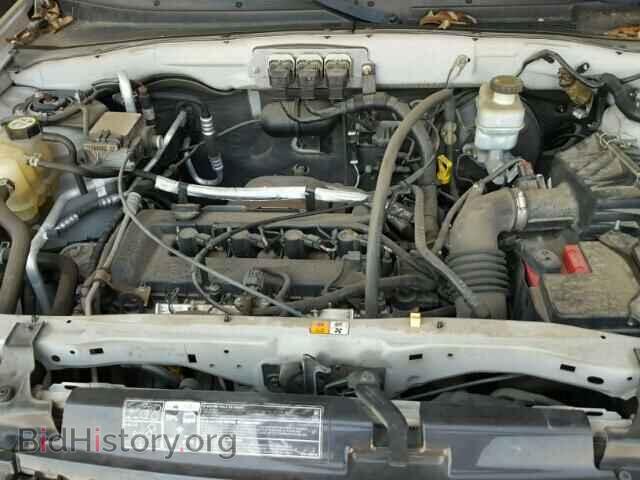 2006 FORD ESCAPE - VIN: 1FMCU92Z46KA74497 - Фото 7