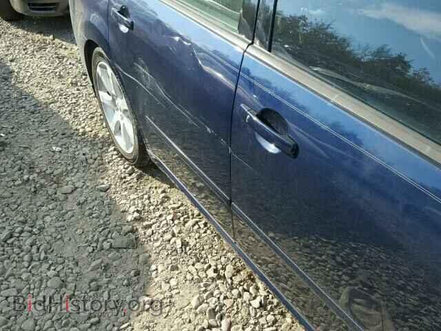 2008 NISSAN MAXIMA - VIN: 1N4BA41E38C812819 - Фото 10