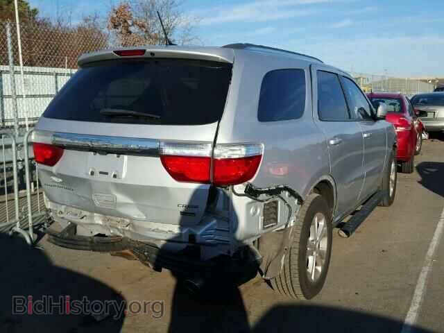 2011 DODGE DURANGO - VIN: 1D4RD4GG3BC730110 - Photo 4