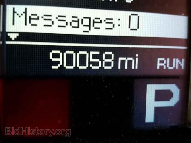2011 DODGE DURANGO - VIN: 1D4RD4GG3BC730110 - Photo 8