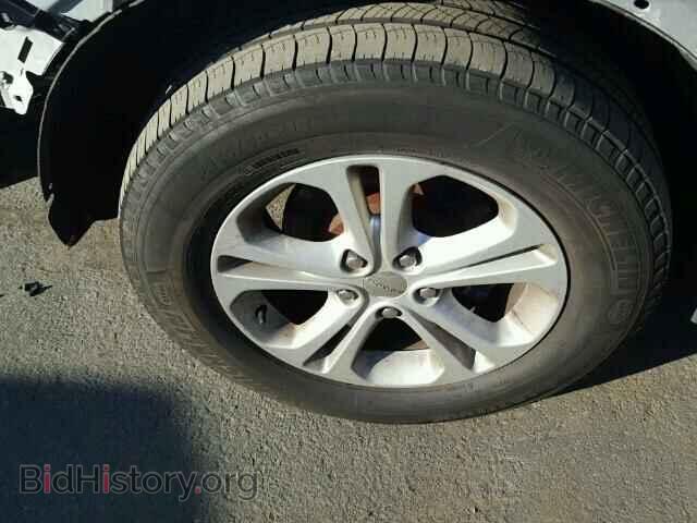 2011 DODGE DURANGO - VIN: 1D4RD4GG3BC730110 - Photo 10