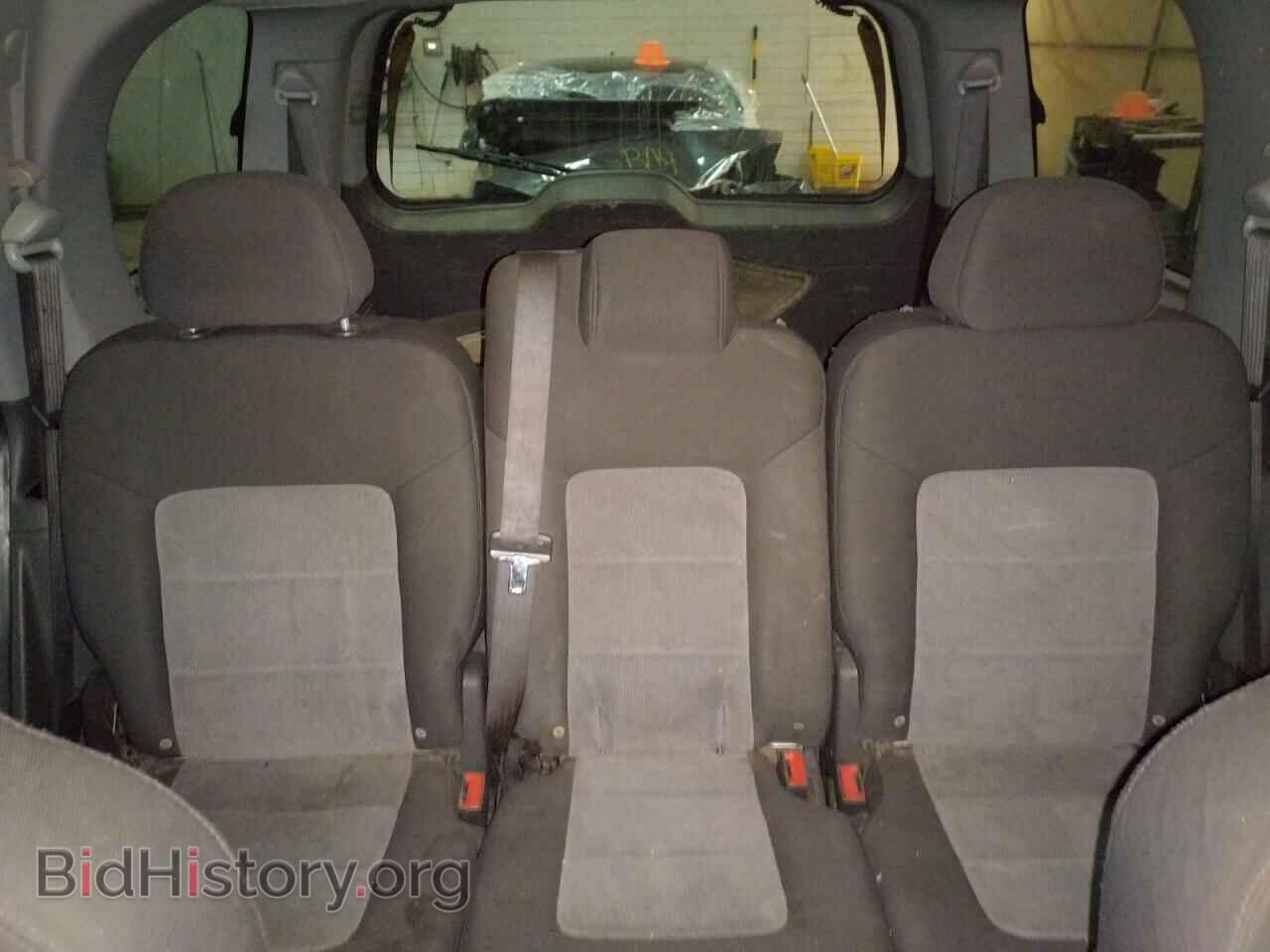 2006 FORD EXPEDITION - VIN: 1FMPU16506LA49312 - Фото 10