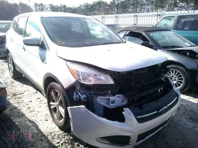 Photo 1FMCU0GX4EUC81266 - FORD ESCAPE 2014