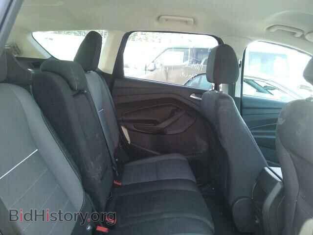 2014 FORD ESCAPE - VIN: 1FMCU0GX4EUC81266 - Фото 6