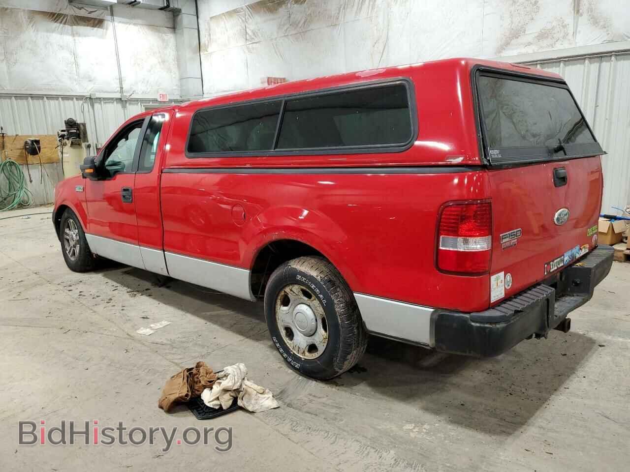 2007 FORD All Models - VIN: 1FTRF122X7KB64770 - Photo 2