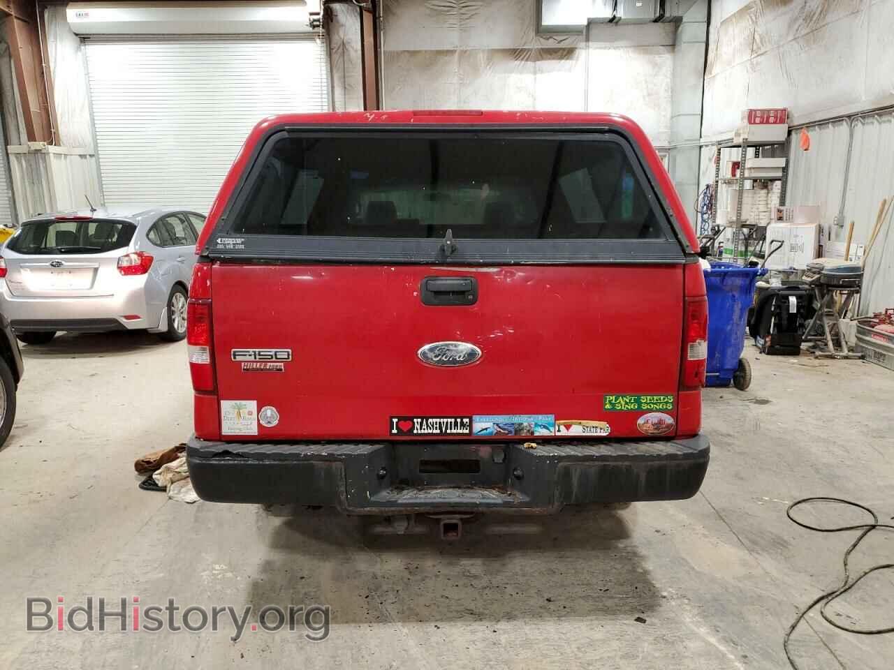 2007 FORD All Models - VIN: 1FTRF122X7KB64770 - Photo 6