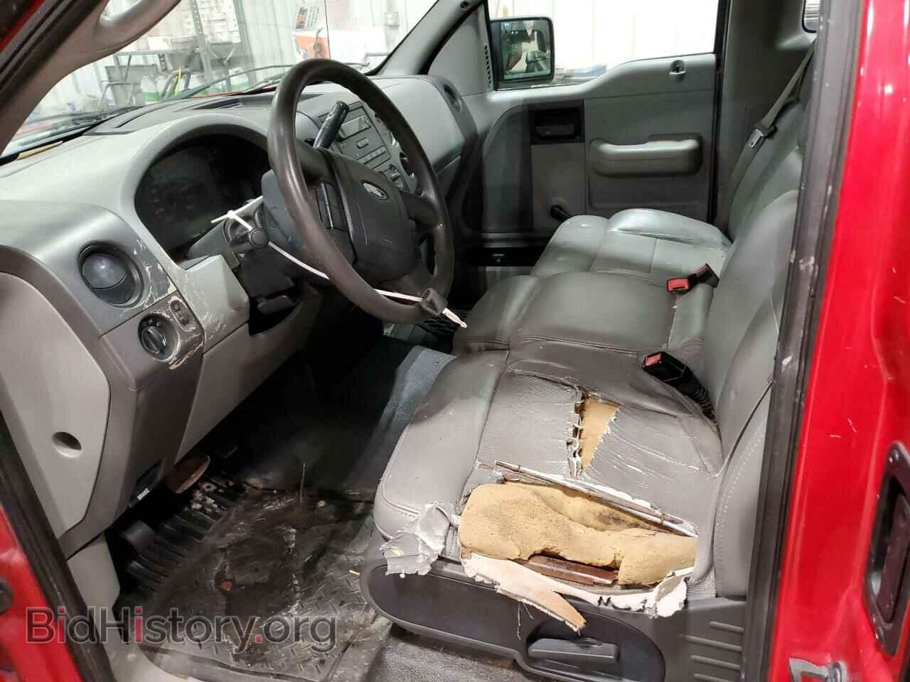 2007 FORD All Models - VIN: 1FTRF122X7KB64770 - Photo 7