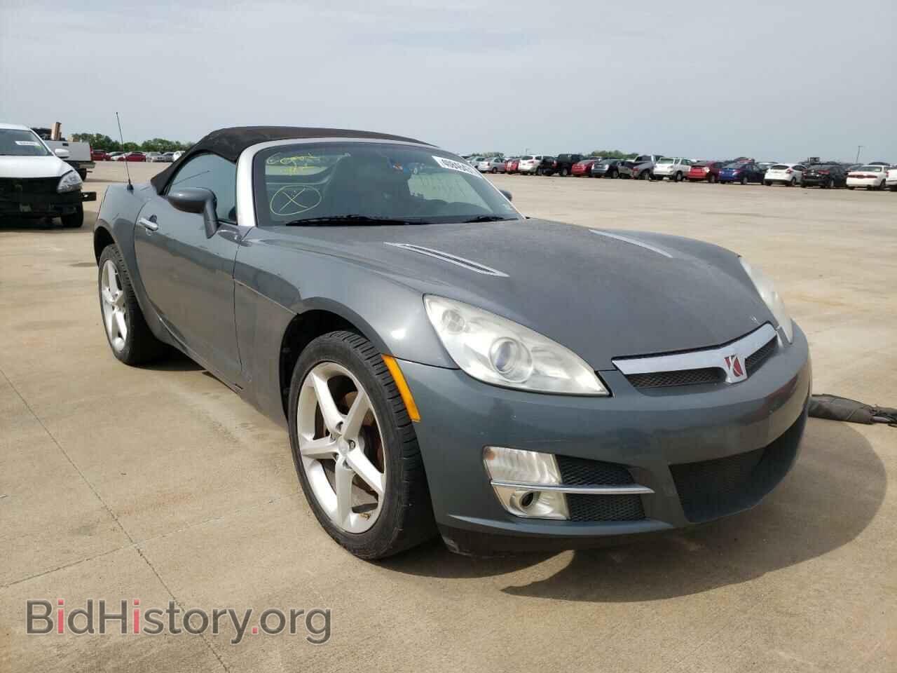 Фотография 1G8MC35B48Y128124 - SATURN SKY 2008