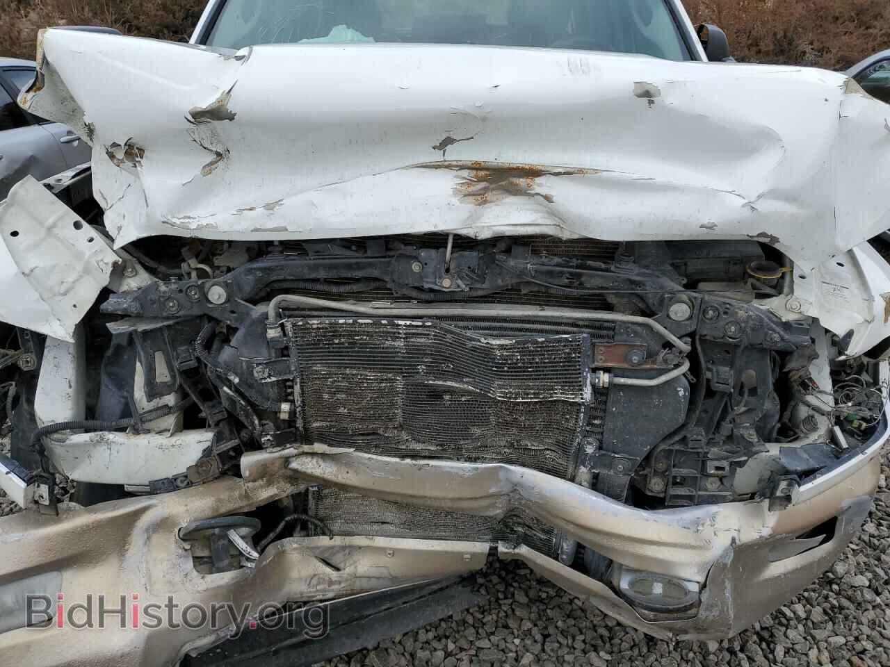 2011 DODGE All Models - VIN: 3D73Y3CL3BG634534 - Photo 11