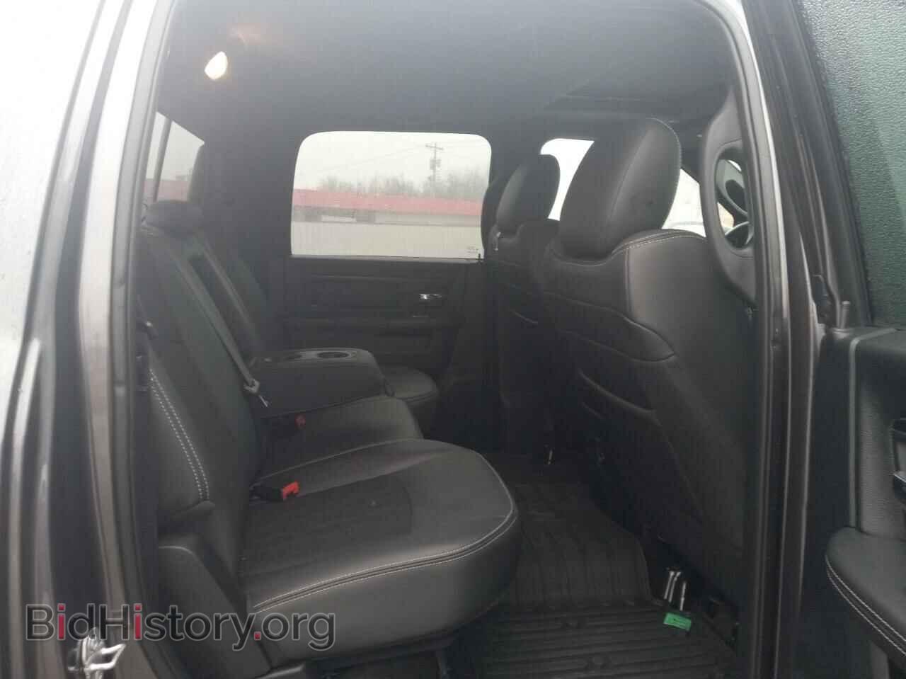 2017 RAM 1500 - VIN: 1C6RR7YT2HS690491 - Фото 6