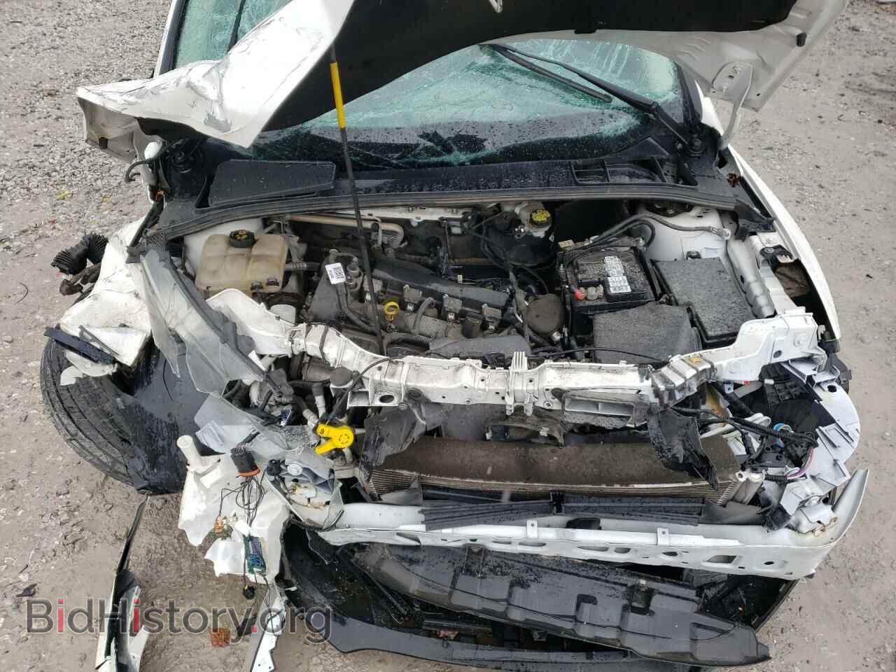 2015 FORD FOCUS - VIN: 1FADP3N21FL313936 - Фото 7