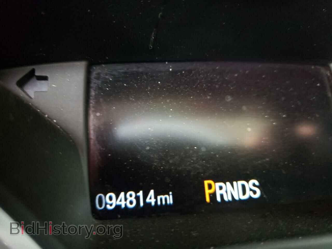 2015 FORD FOCUS - VIN: 1FADP3N21FL313936 - Фото 8