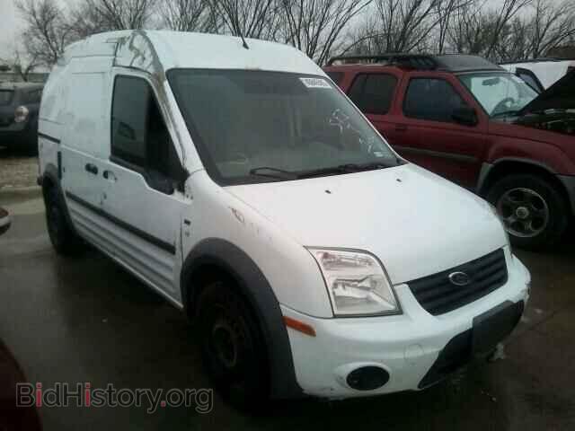 Photo NM0LS7DN0AT027900 - FORD TRANSIT CO 2010