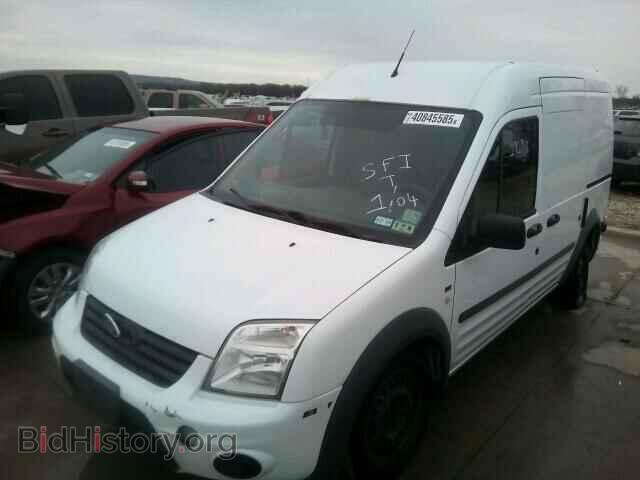 2010 FORD TRANSIT CO - VIN: NM0LS7DN0AT027900 - Фото 2