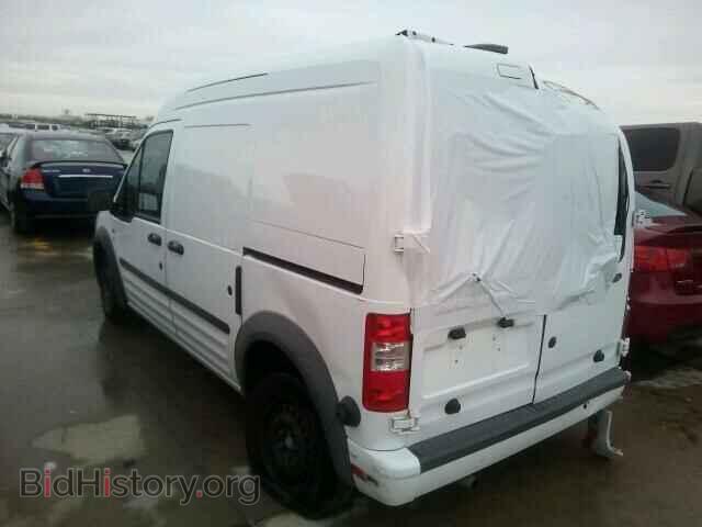 2010 FORD TRANSIT CO - VIN: NM0LS7DN0AT027900 - Фото 3