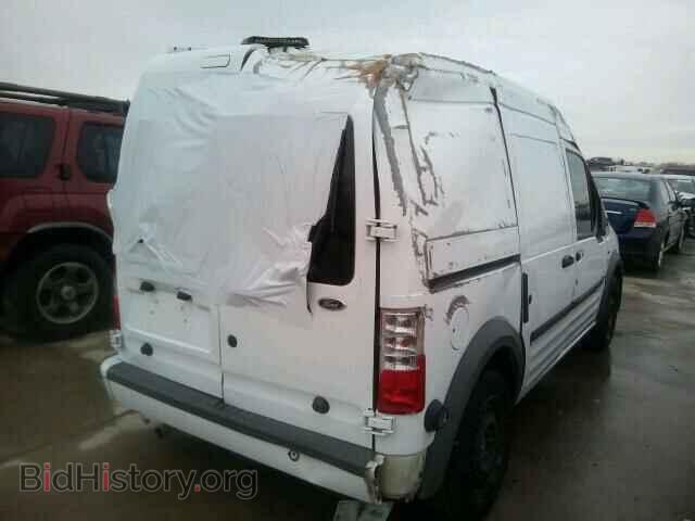 2010 FORD TRANSIT CO - VIN: NM0LS7DN0AT027900 - Фото 4