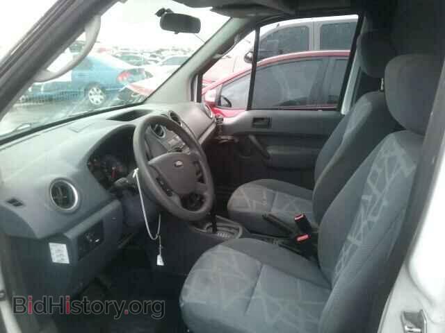 2010 FORD TRANSIT CO - VIN: NM0LS7DN0AT027900 - Фото 5