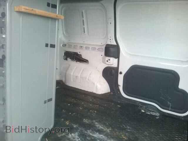 2010 FORD TRANSIT CO - VIN: NM0LS7DN0AT027900 - Фото 6