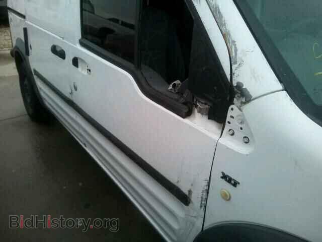 2010 FORD TRANSIT CO - VIN: NM0LS7DN0AT027900 - Фото 10
