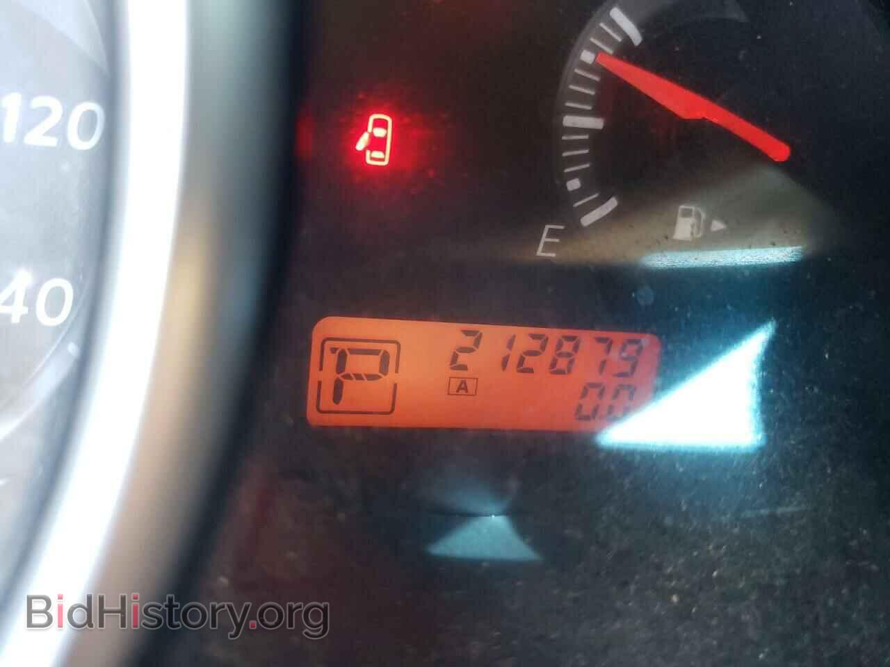 2012 NISSAN VERSA - VIN: 3N1BC1CP2CK224546 - Фото 8