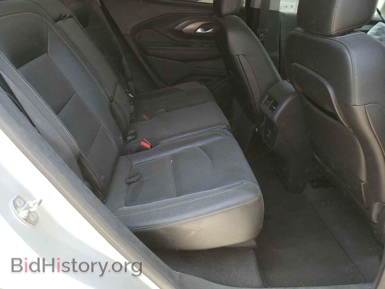 2019 GMC TERRAIN - VIN: 3GKALPEV3KL194378 - Фото 6