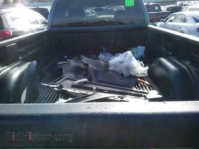 2006 CHEVROLET SILVERADO - VIN: 1GCHK39D16E276820 - Фото 6