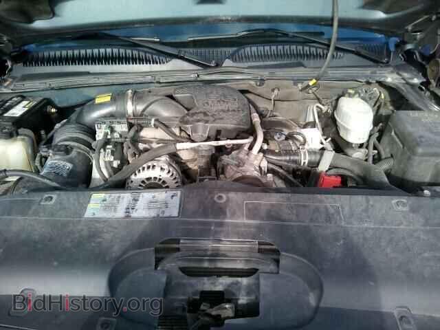 2006 CHEVROLET SILVERADO - VIN: 1GCHK39D16E276820 - Фото 7