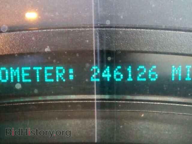 2006 CHEVROLET SILVERADO - VIN: 1GCHK39D16E276820 - Фото 8