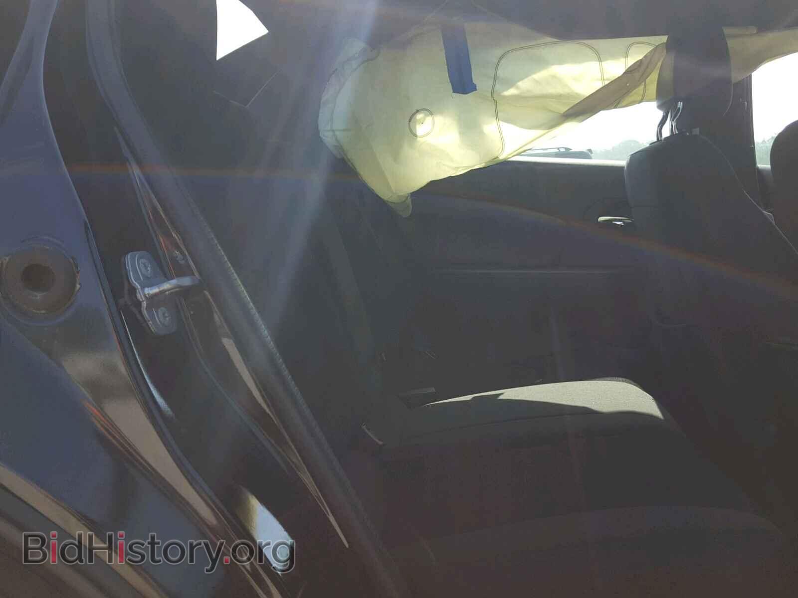 2013 DODGE CHALLENGER - VIN: 2C3CDYAG4DH613420 - Фото 6