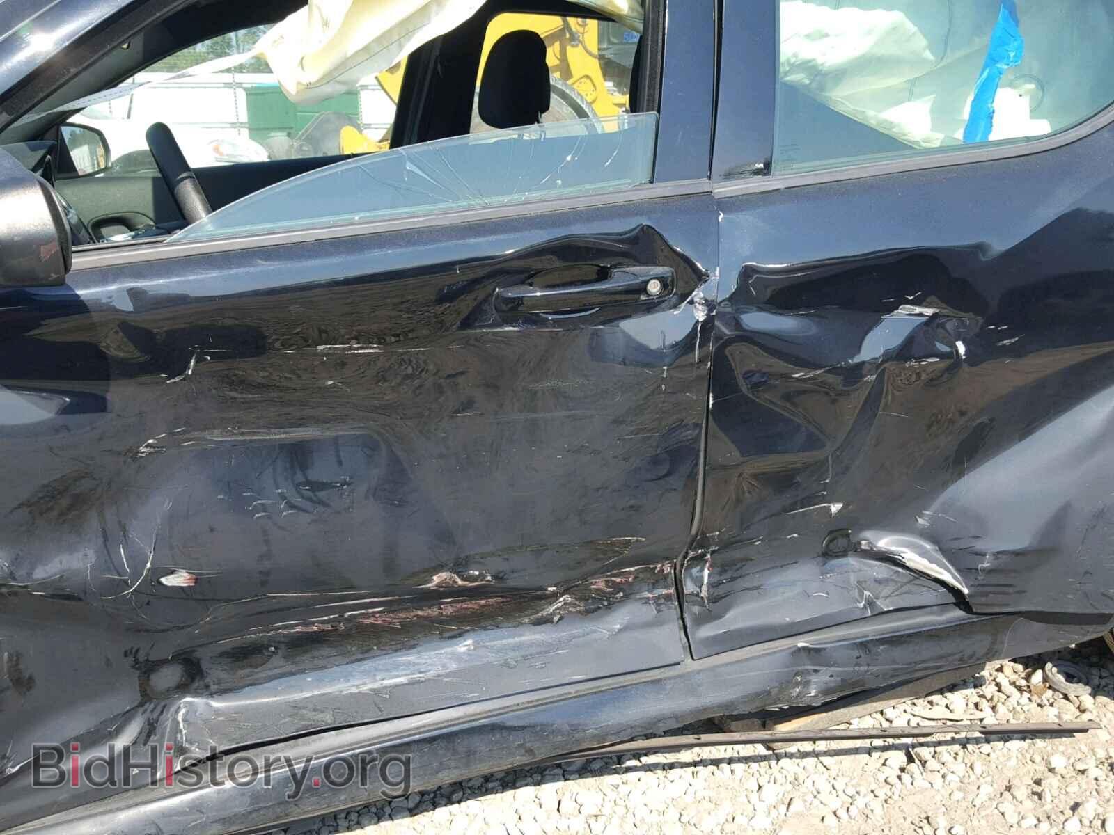 2013 DODGE CHALLENGER - VIN: 2C3CDYAG4DH613420 - Фото 10