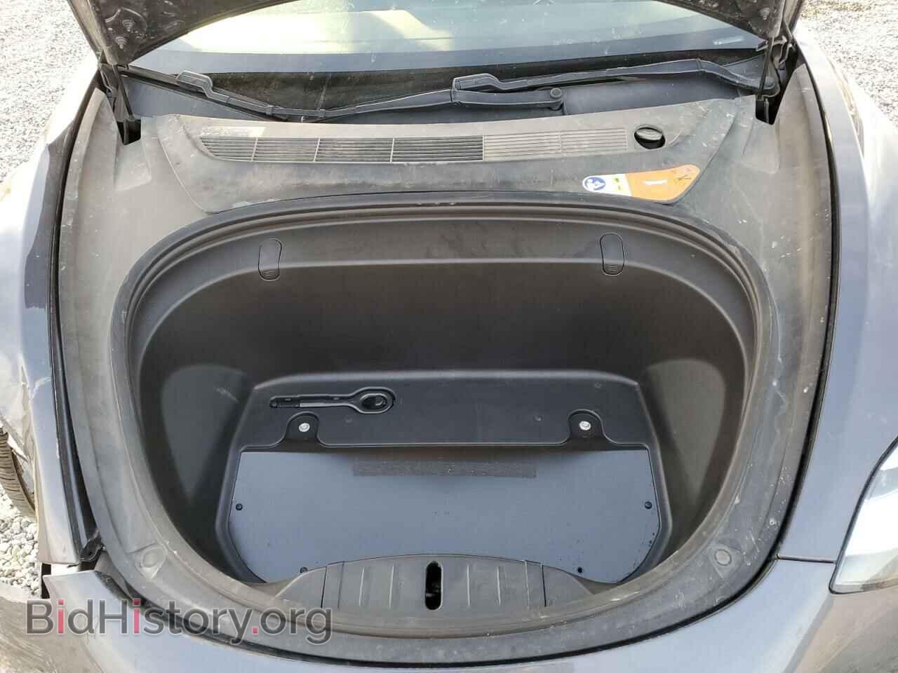 2018 TESLA MODEL 3 - VIN: 5YJ3E1EA7JF010808 - Фото 11