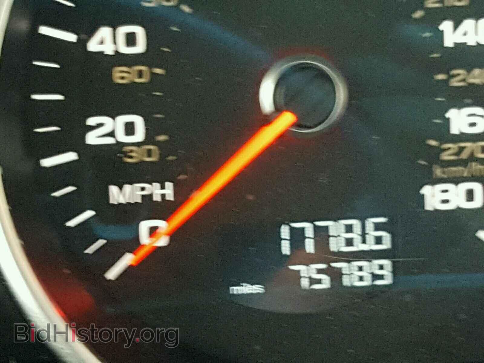 2012 AUDI Q7 - VIN: WA1LGAFE7CD005141 - Фото 8
