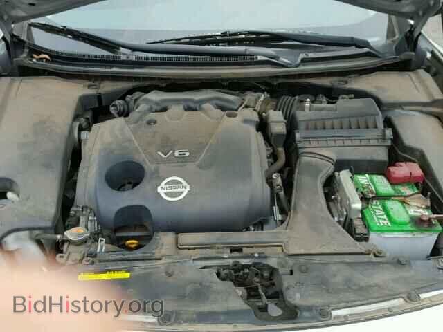 2014 NISSAN MAXIMA - VIN: 1N4AA5AP1EC486971 - Photo 7