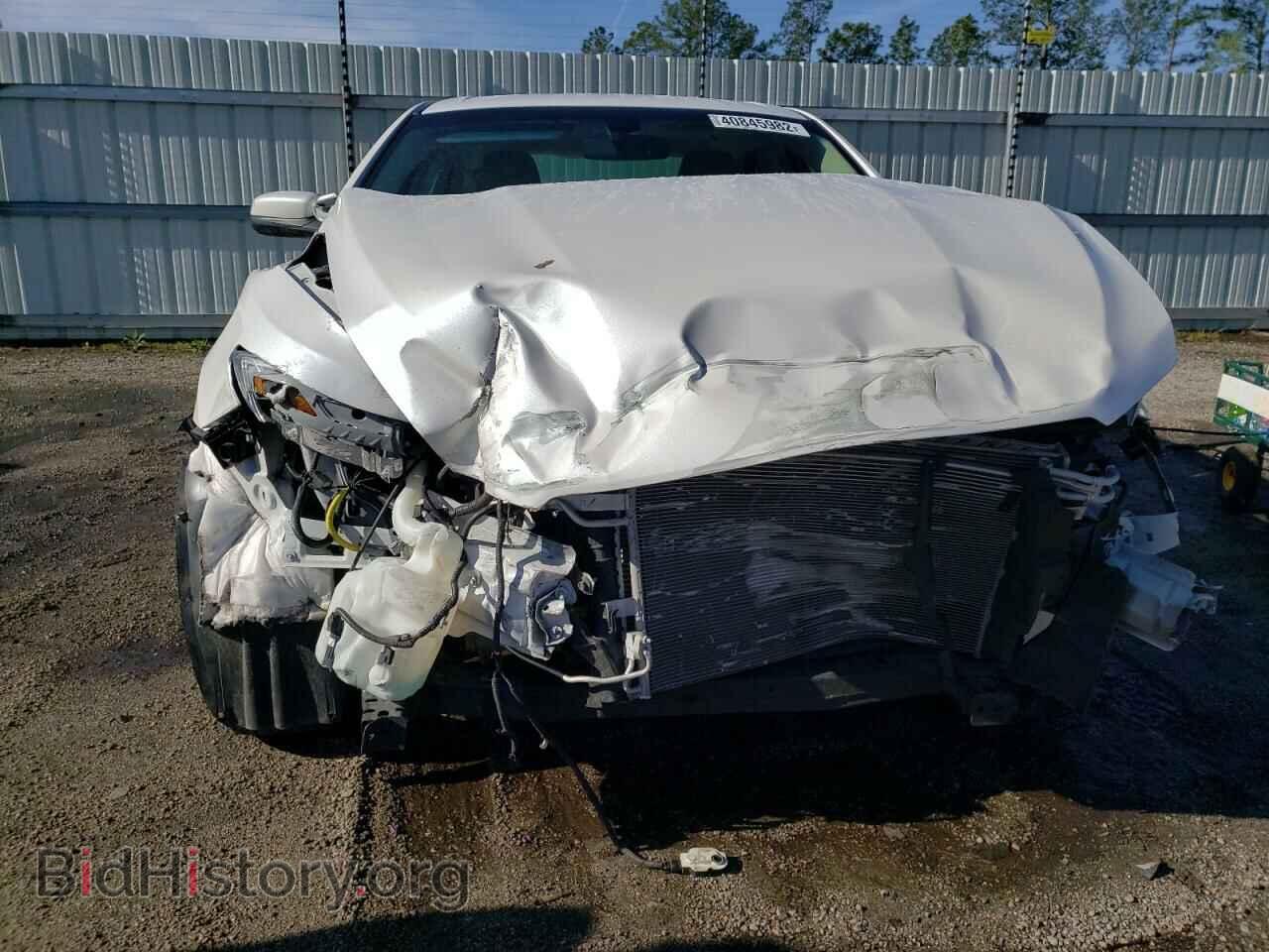 2014 FORD TAURUS - VIN: 1FAHP2E8XEG132776 - Фото 9