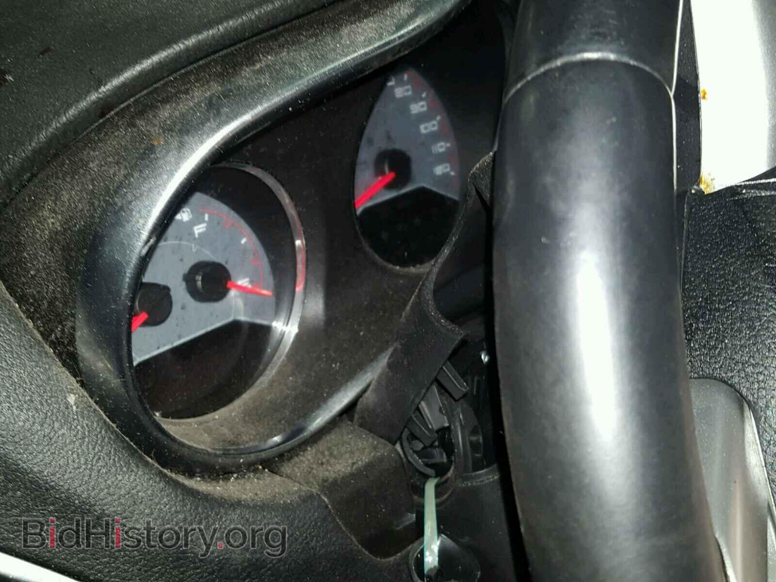 2013 DODGE AVENGER - VIN: 1C3CDZCB8DN548327 - Фото 8