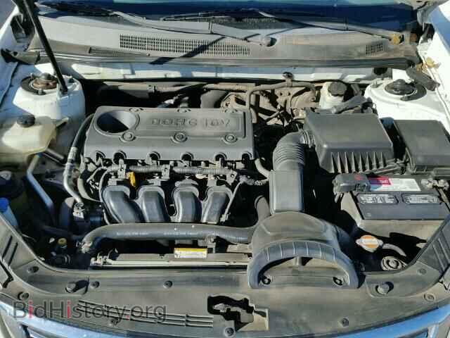 2010 KIA OPTIMA - VIN: KNAGG4A83A5381351 - Фото 7